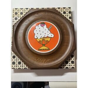 Oakwood Cheese/Serving Tray Board